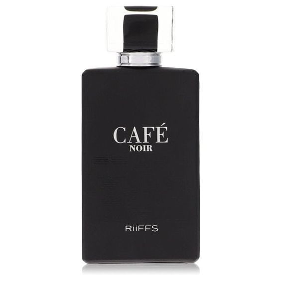 Café Noir Riiffs Eau De Parfum Masculino 2