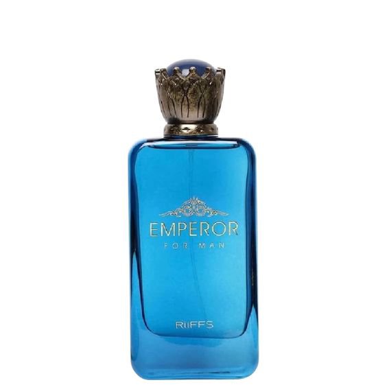 Emperor Riiffs Eau De Parfum Masculino 2