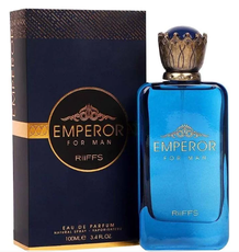 Emperor Riiffs Eau De Parfum Masculino