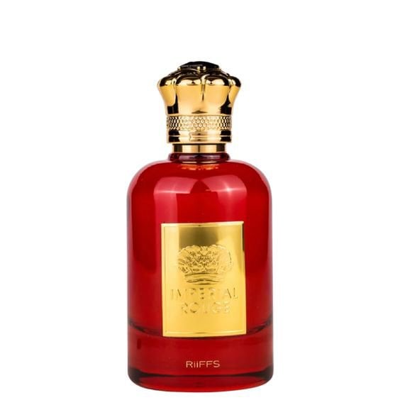 Imperial Rouge Riiffs Eau De Parfum Feminino 2