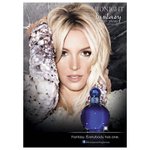 Midnight Fantasy Feminino Eau de Parfum Britney Spears