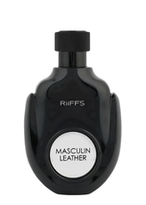 Masculin Leather Riiffs Eau De Parfum Masculino