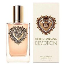 Devotion Dolce & Gabbana Eau de Parfum Feminino