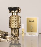 Fame Intense Eau de Parfum Feminino Paco Rabanne