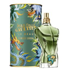 Le Beau Paradise Garden Jean Paul Gaultier Eau de Parfum Perfume Masculino
