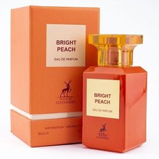 Bright Peach Eau de Parfum Feminino Maison Alhambra