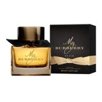 My Burberry Black Feminino Eau de Parfum Burberry