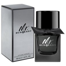 Mr. Burberry Masculino Eau de Parfum Burberry