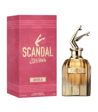 Scandal Absolu For Her Parfum Feminino Jean Paul Gaultier