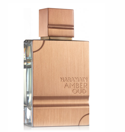 Amber Oud Al Haramain Eau de parfum Unisex 1