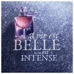 La Vie Est Belle Intense feminino Eau de Parfum Lancôme