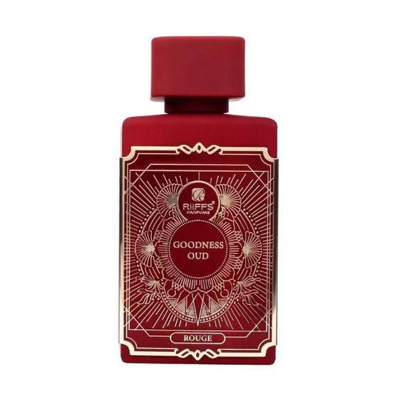 Goodness Oud Rouge Eau De Parfum Riiffs Unissex 2
