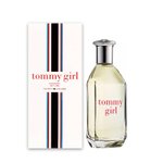 Tommy Girl Feminino Eau de Toilette Tommy Hilfiger