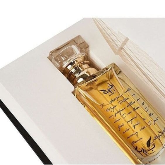 Adeeb Lattafa Original Eau de Parfum Unissex 2