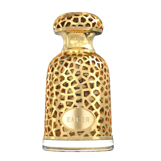 Emeer Lattafa Unissex Eau de Parfum 2
