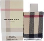 Burberry London Feminino Eau de Parfum Burberry