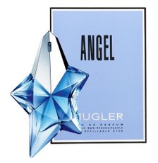 Angel Feminino Eau de Parfum Mugler