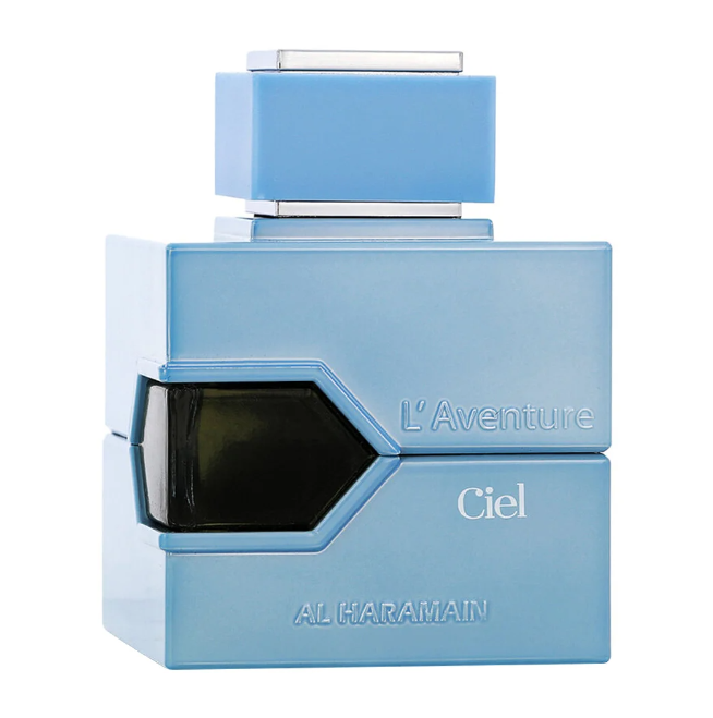 L’Aventure Ciel Al Haramain Extrait de Parfum Unissex 1