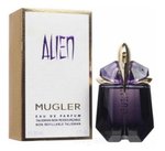 Alien Feminino Eau de Parfum Mugler
