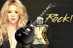 Rock By Shakira Feminino Eau de Toilette Shakira