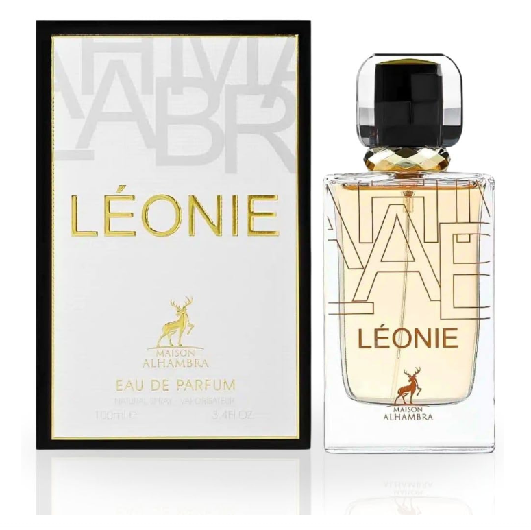 Maison Alhambra Leonie Eau de Parfum feminino 1