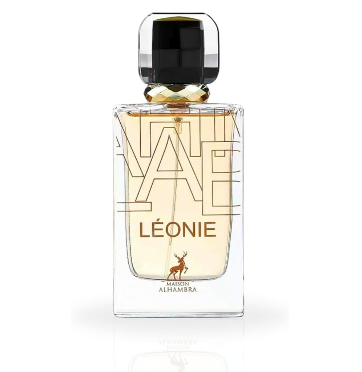 Maison Alhambra Leonie Eau de Parfum feminino 2