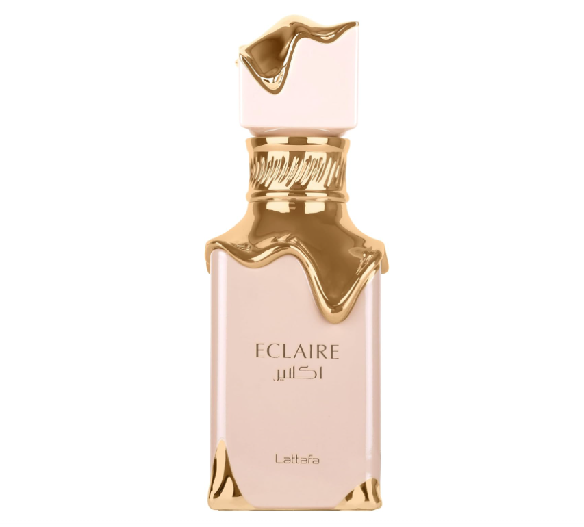 Eclaire Lattafa Eau De Parfum Feminino 2