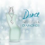 Dance Diamonds Feminino Eau de Toilette Shakira