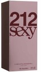 212 Sexy Feminino Eau de Parfum Carolina Herrera