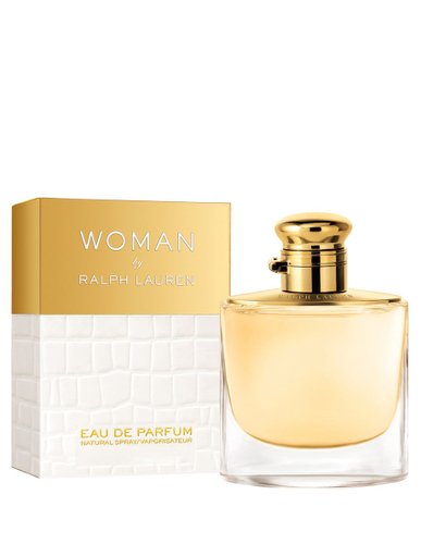 Woman Feminino Eau de Parfum Ralph Lauren