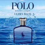 Polo Ultra Blue Masculino Eau de Toilette Ralph Lauren