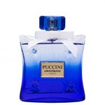Sweetness Blue Arsenal Feminino Eau de Parfum Puccini