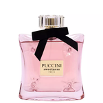Sweetness Arsenal Feminino Eau de Parfum Puccini