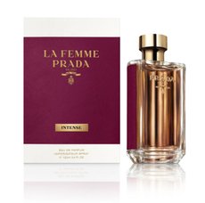 Prada La Femme Intense Feminino Eau de Parfum Prada