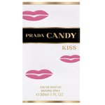 Candy Kiss Feminino Eau de Parfum Prada