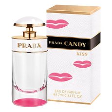 Candy Kiss Feminino Eau de Parfum Prada
