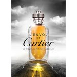 L'envol Masculino Eau de Parfum Cartier