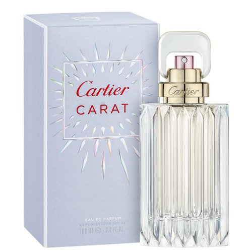 Carat Feminino Eau de Parfum Cartier