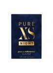 Pure XS Night Masculino Eau de Toilette Paco Rabanne