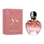 Pure XS For Her Feminino Eau de Parfum Paco Rabanne