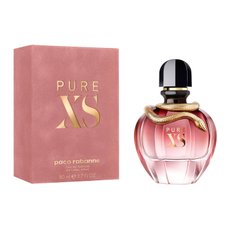Pure XS For Her Feminino Eau de Parfum Paco Rabanne