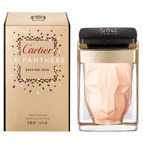 La Panthere Soir Feminino Eau de Parfum Cartier