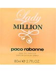 Lady Million Feminino Eau de Parfum Paco Rabanne