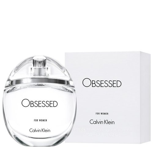 Obsessed Feminino Eau de Parfum Calvin Klein