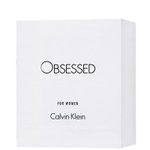 Obsessed Feminino Eau de Parfum Calvin Klein