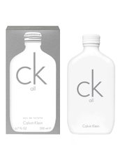 CK All Eau de Toilette Calvin Klein