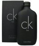 CK Be Eau de Toilette Calvin Klein