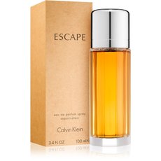 Escape Feminino Eau de Parfum Calvin Klein