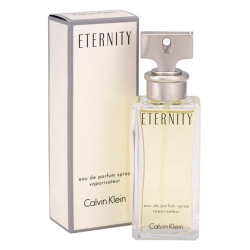 Eternity Feminino Eau de Parfum Calvin klein