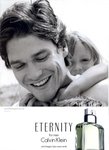 Eternity for Men Masculino Eau de Toilette Calvin Klein
